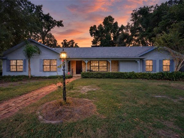 2000 FAIRWAY DRIVE , EUSTIS, FL 32726