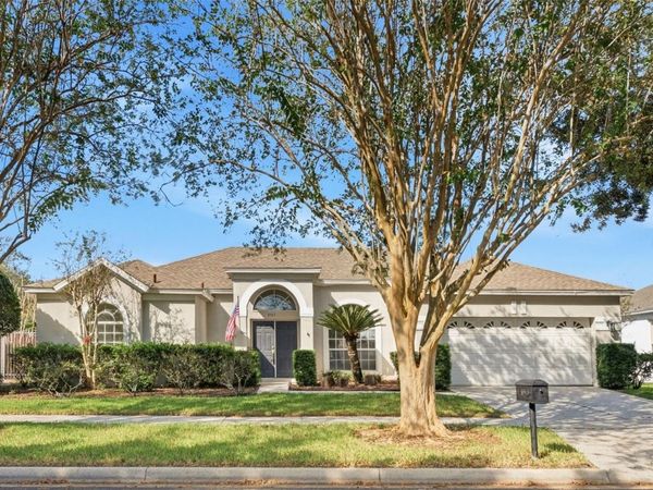 3703 HALF MOON DRIVE, ORLANDO, FL 32812