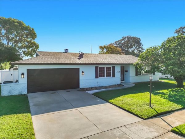 346 ELKHORN COURT , WINTER PARK, FL 32792