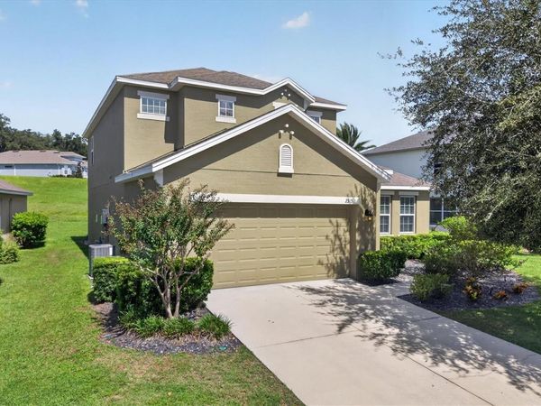2315 NATOMA BOULEVARD , MOUNT DORA, FL 32757