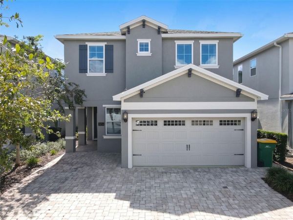 7779 WESTLAND DRIVE , KISSIMMEE, FL 34747