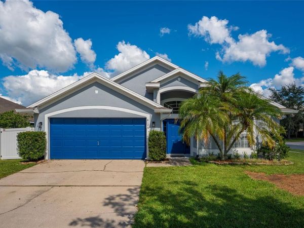 4106 LONGWORTH LOOP , KISSIMMEE, FL 34744