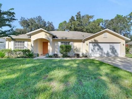 9 PERTHSHIRE LANE  Palm Coast, FL 32164