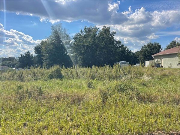 25439 NIXON STREET , ASTATULA, FL 34705