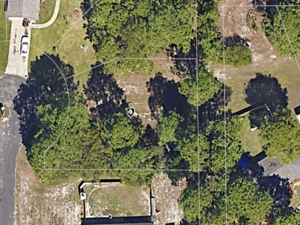 1997 PAR DRIVE , PANAMA CITY, FL 32404