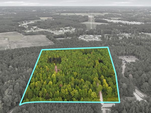 Lot 3 Daphane Dr., Loris, SC 29569