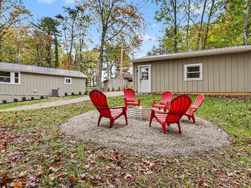 314 Chinook Lane, Hideaway Hills, OH 43107 Photo 27