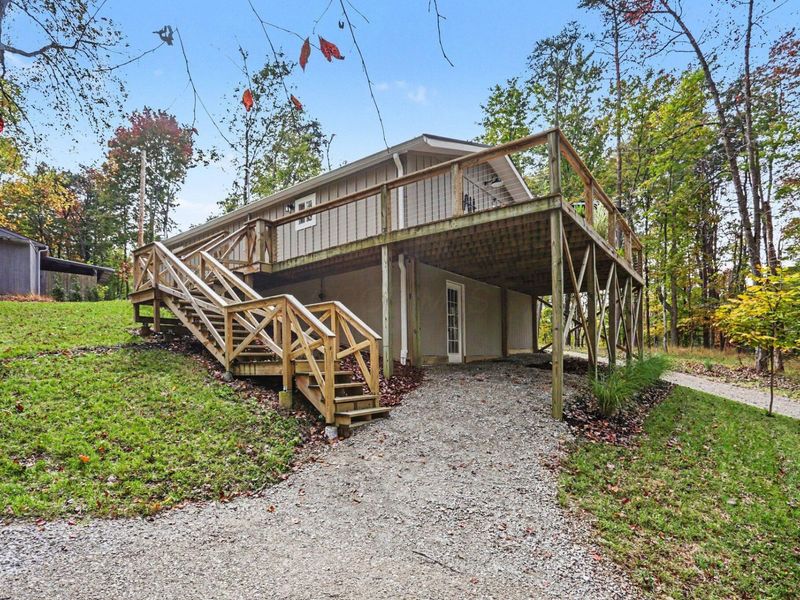 314 Chinook Lane, Hideaway Hills, OH 43107 Photo 30