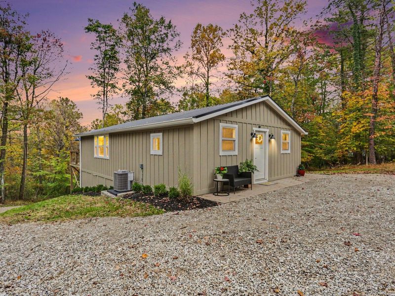 314 Chinook Lane, Hideaway Hills, OH 43107 Photo 34