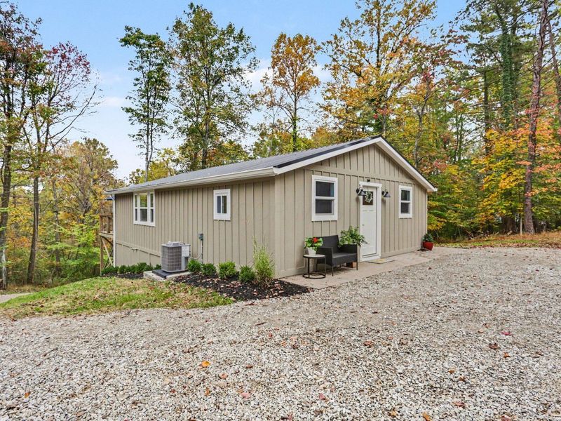 314 Chinook Lane, Hideaway Hills, OH 43107 Photo 4