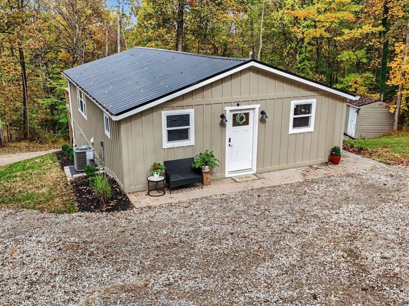 314 Chinook Lane, Hideaway Hills, OH 43107 Photo 5