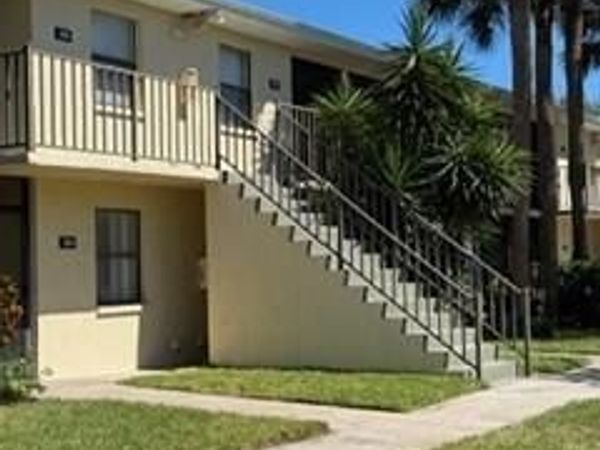 500 Catalina Road , Unit 307, Cocoa Beach, FL 32931