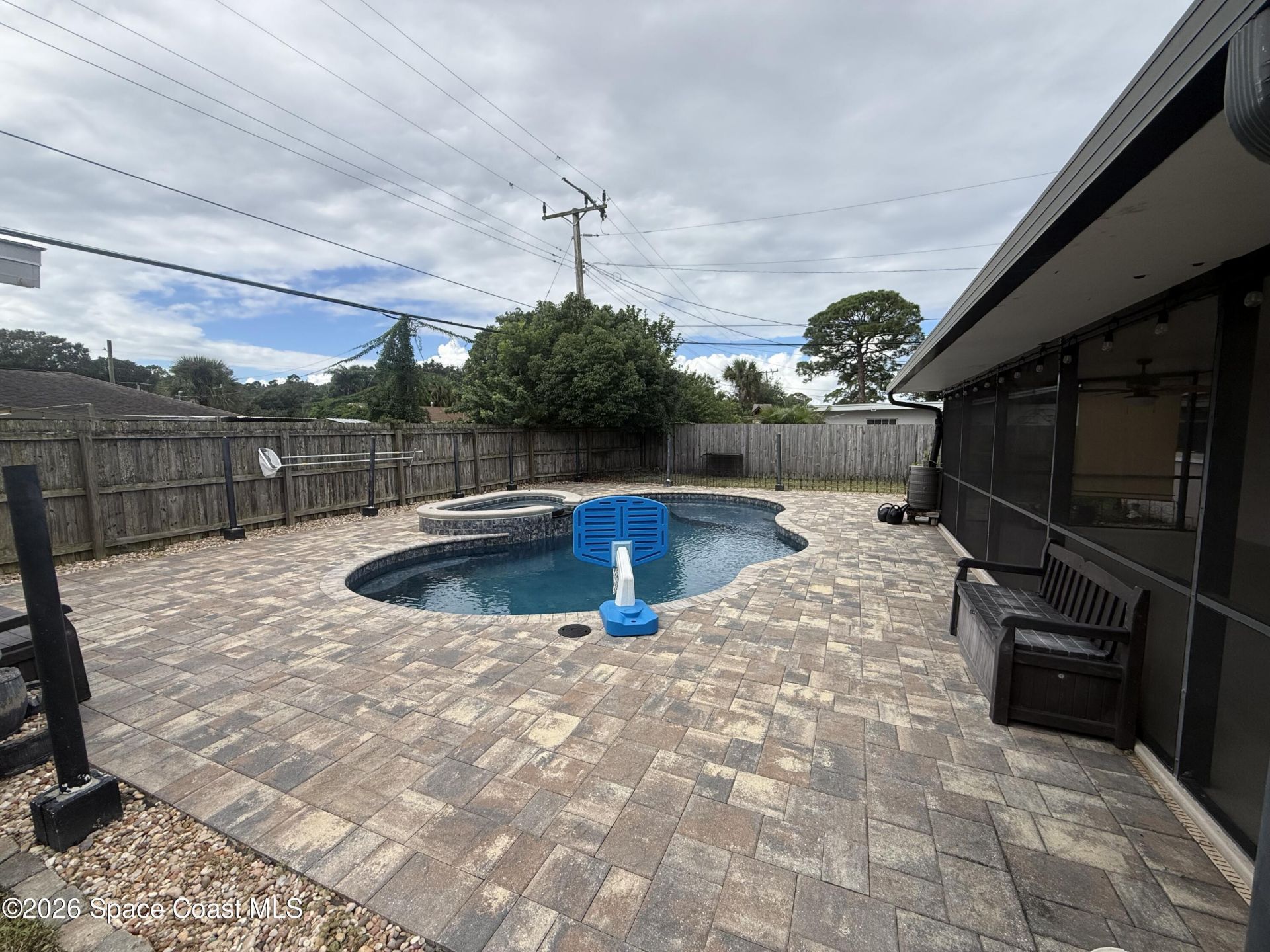 1071 Basque Drive, Rockledge, FL 32955 Photo