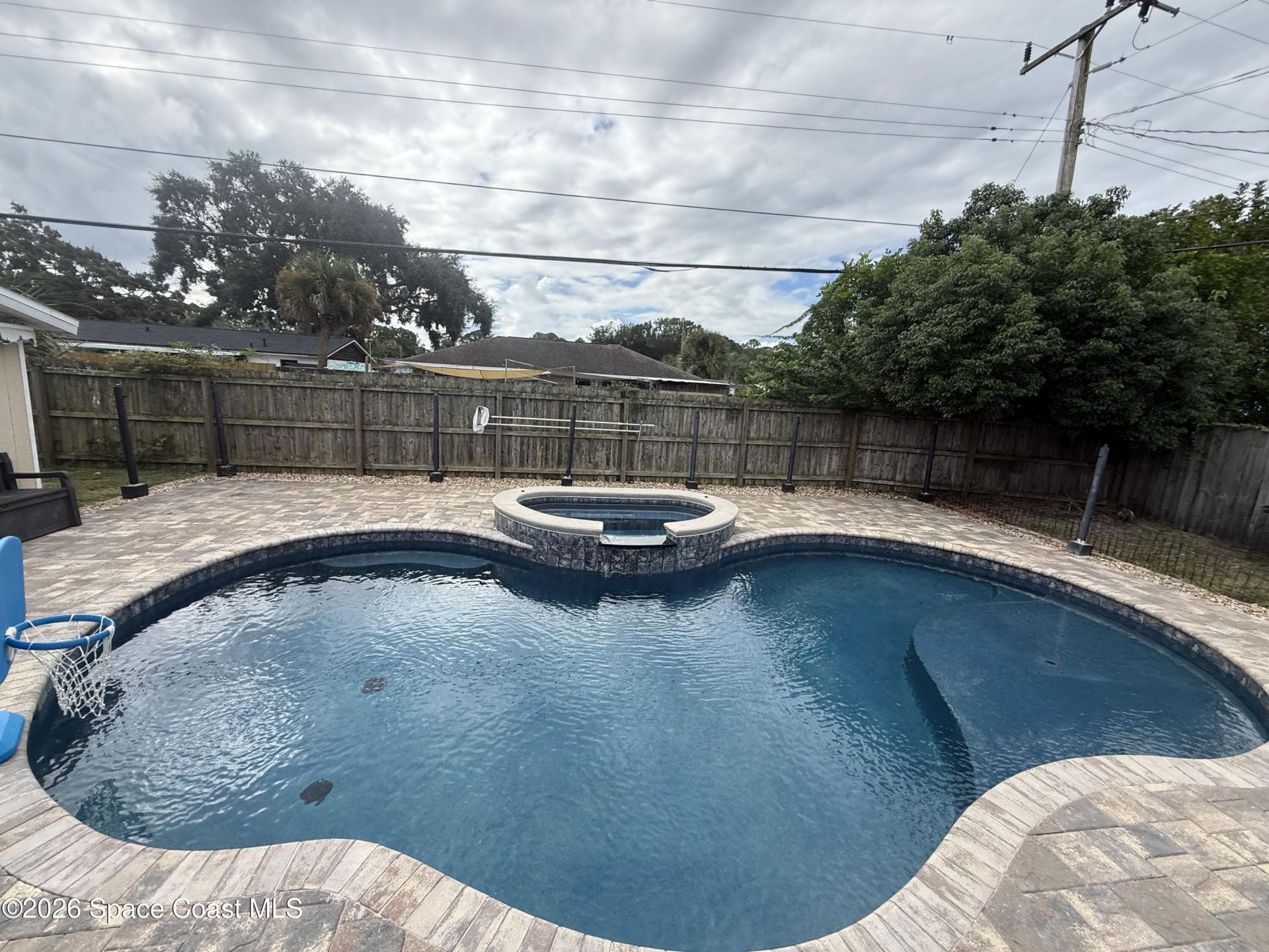 1071 Basque Drive, Rockledge, FL 32955 Photo