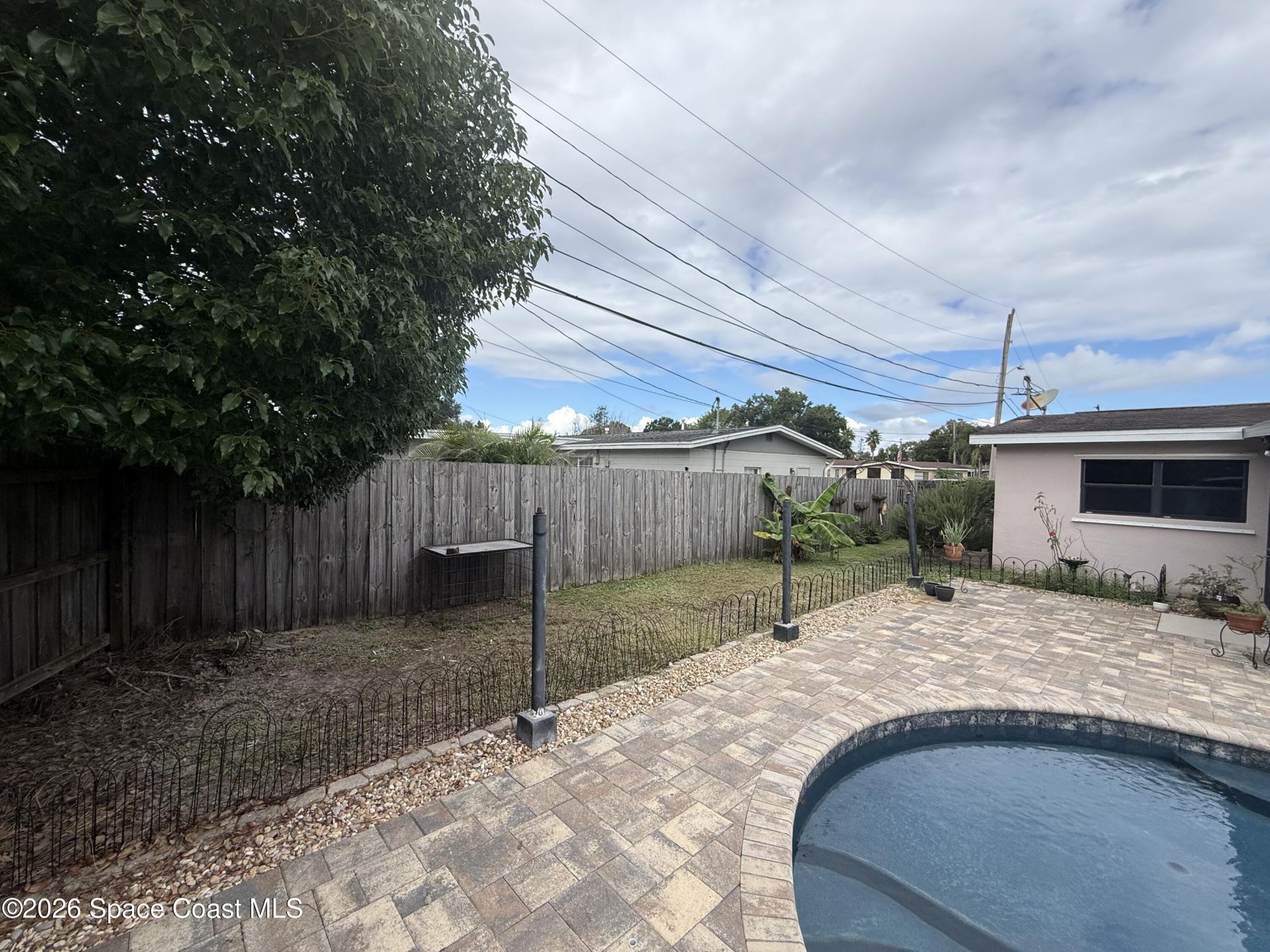 1071 Basque Drive, Rockledge, FL 32955 Photo