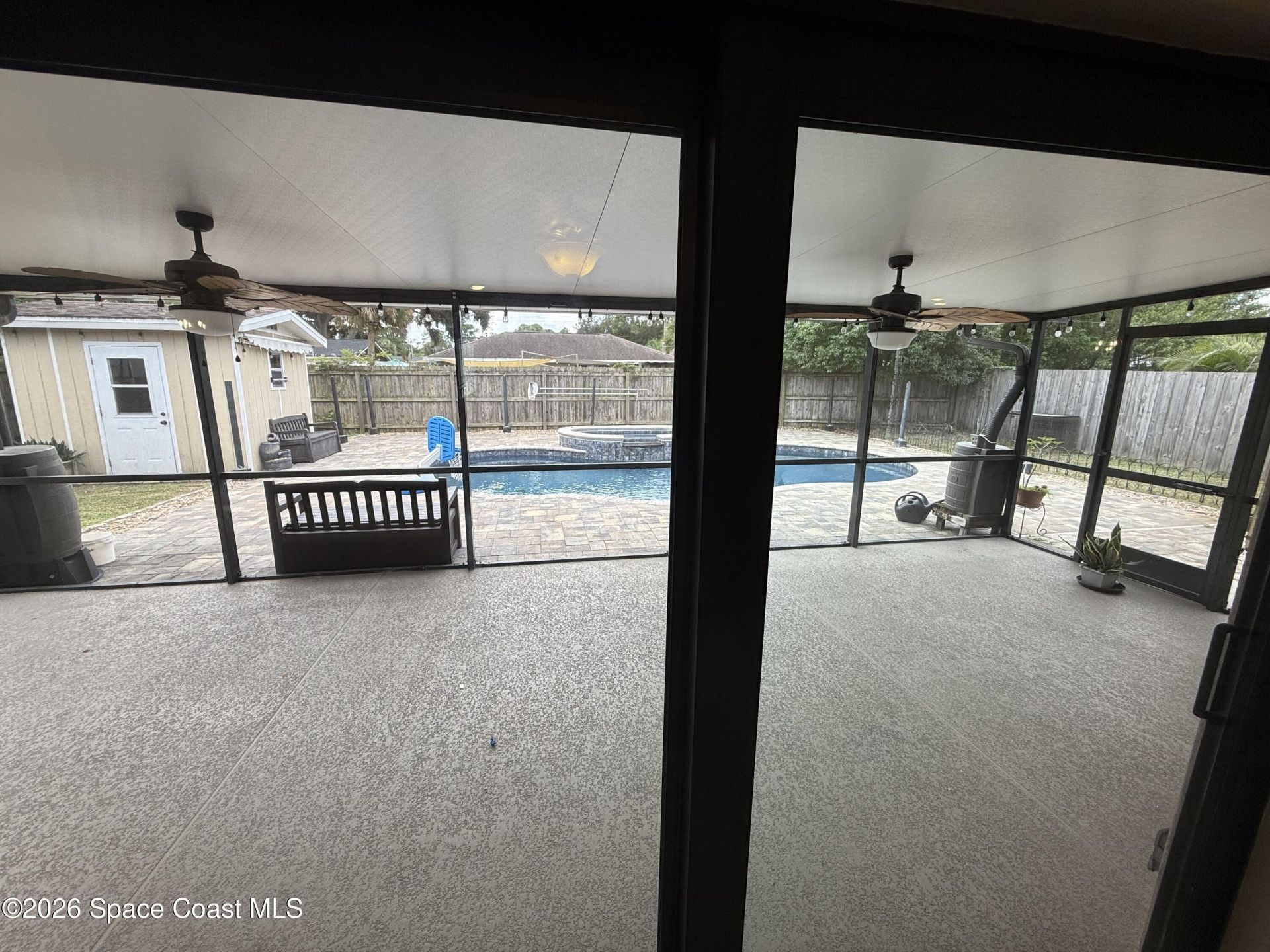 1071 Basque Drive, Rockledge, FL 32955 Photo