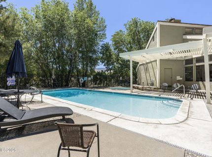 2855 Idlewild Drive, Unit APT 126, Reno, NV 89509 Photo