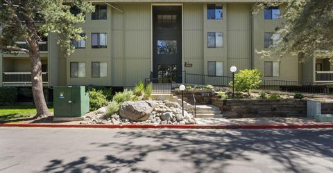 2855 Idlewild Drive, Unit APT 126, Reno, NV 89509 Photo