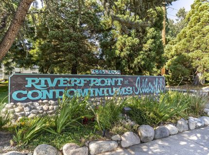 2855 Idlewild Drive, Unit APT 126, Reno, NV 89509 Photo