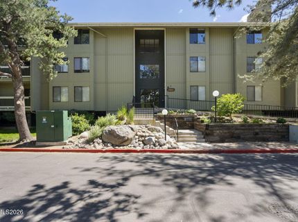2855 Idlewild Drive, Unit APT 126, Reno, NV 89509 Photo