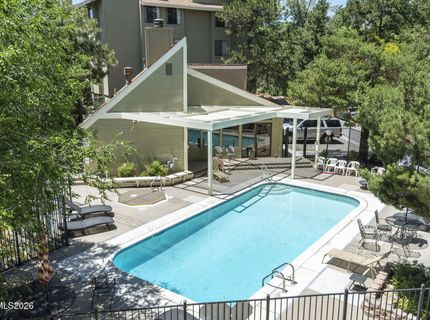 2855 Idlewild Drive, Unit APT 126, Reno, NV 89509 Photo