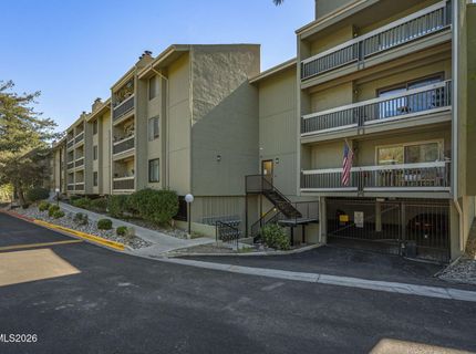 2855 Idlewild Drive, Unit APT 126, Reno, NV 89509 Photo