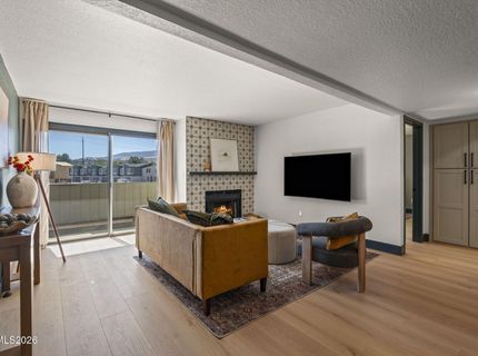 2855 Idlewild Drive, Unit APT 126, Reno, NV 89509 Photo