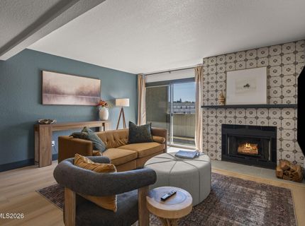 2855 Idlewild Drive, Unit APT 126, Reno, NV 89509 Photo