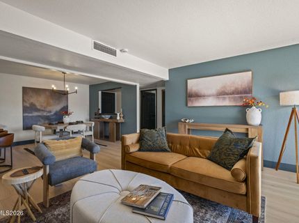 2855 Idlewild Drive, Unit APT 126, Reno, NV 89509 Photo