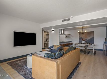 2855 Idlewild Drive, Unit APT 126, Reno, NV 89509 Photo