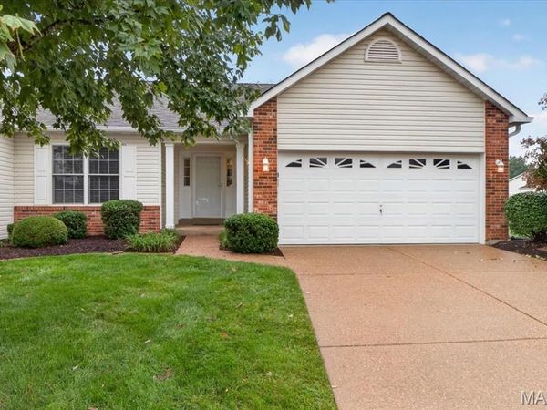 2762 Samuel Drive , Dardenne Prairie, MO 63368
