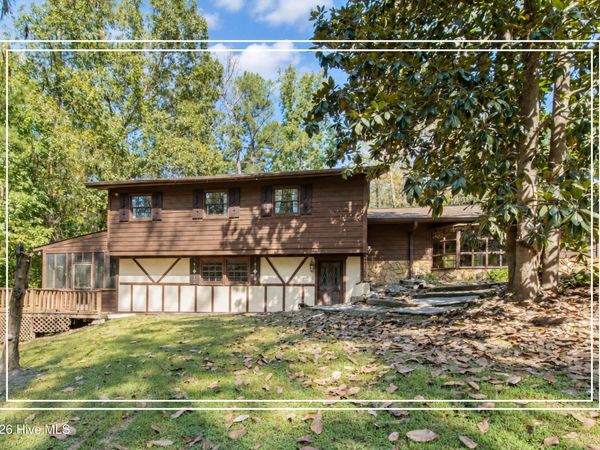 110 Smoke Ridge Drive, North Augusta, SC 29860