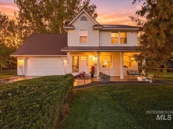 4299 W Abergheny Ln, Meridian, ID 83642