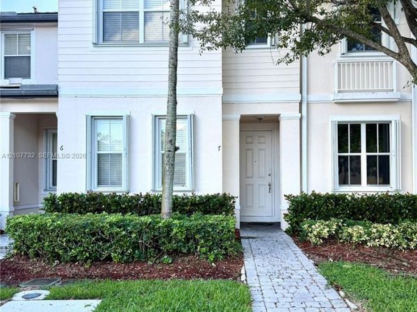 153 SE 28th Pl , Unit 7, Homestead, FL 33033