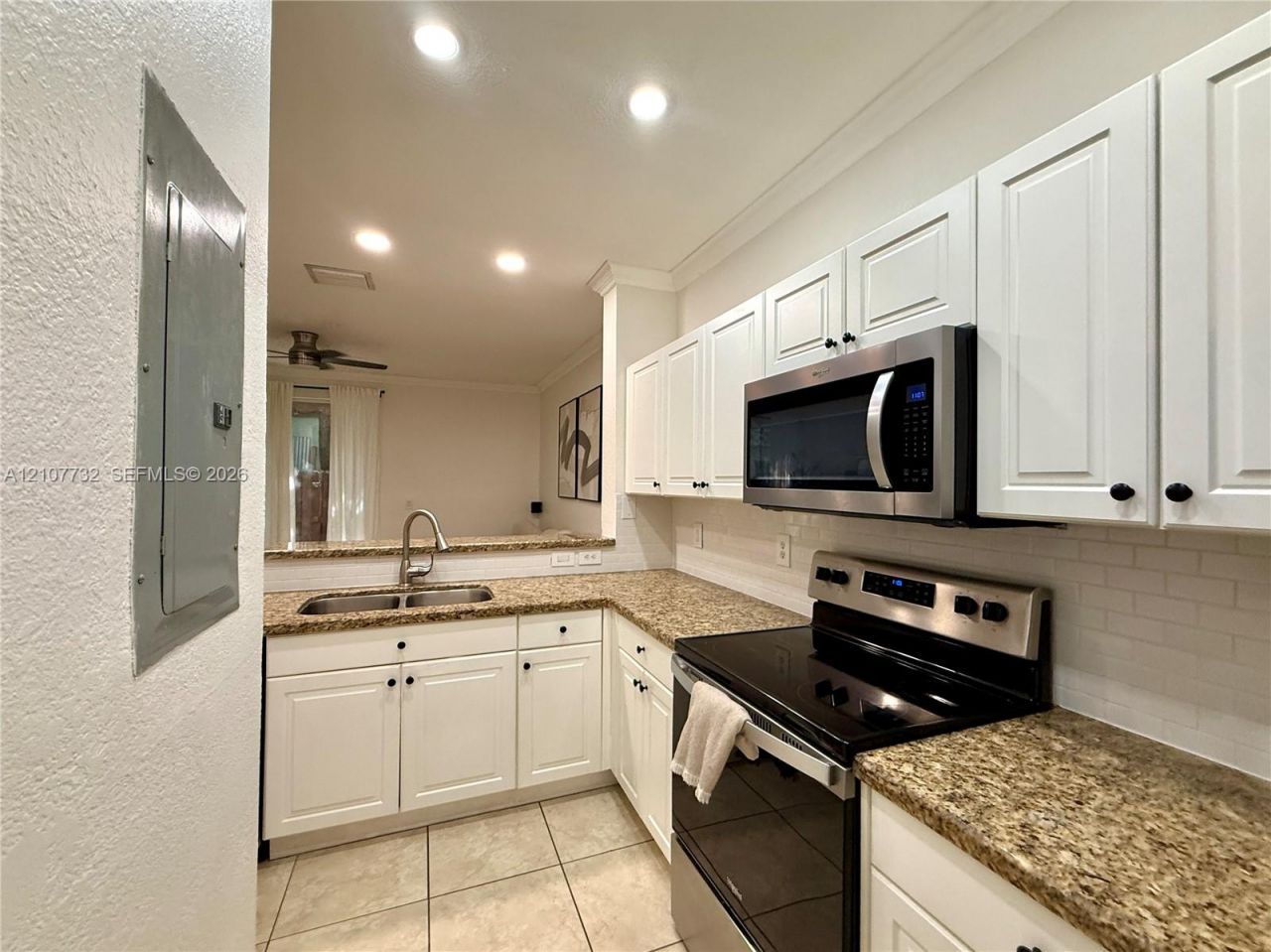 153 SE 28th Pl, Unit 7, Homestead, FL 33033 Photo
