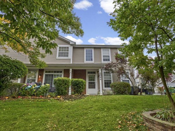 204 Belle Vue Court , Unit A, Sugar Grove, IL 60554