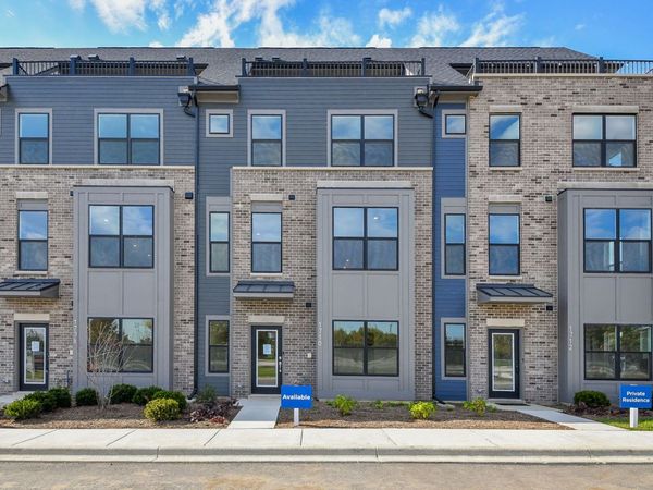 1710 Espacio Drive , Unit 3005, Naperville, IL 60563