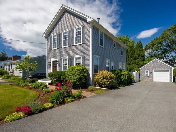 172 Cottonwood, Unit st, Fairhaven, MA 02719