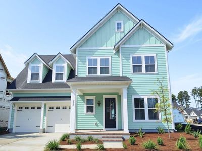 281 Brightside Trail, Summerville, SC 29486