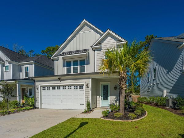 125 Low Tide Court, Charleston, SC 29492