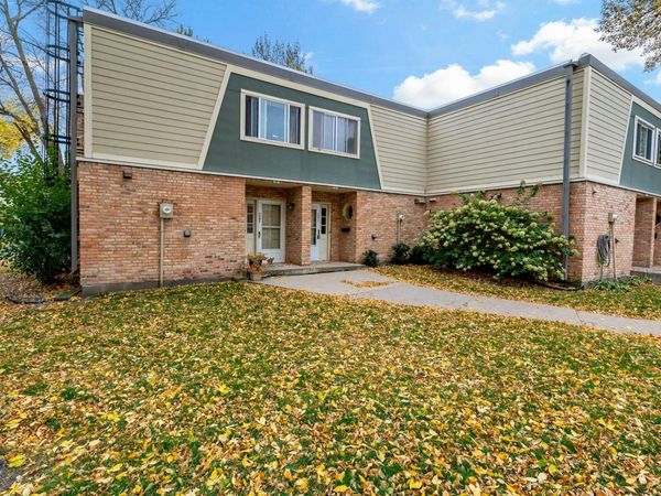 7211 W Franklin Avenue , Saint Louis Park, MN 55426