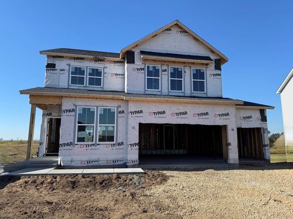 10312 Griffin Avenue S, Cottage Grove, MN 55016