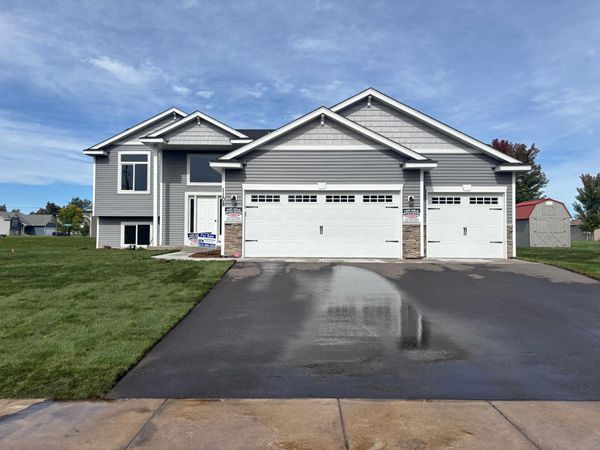 845 3rd Avenue SW, Rice, MN 56367