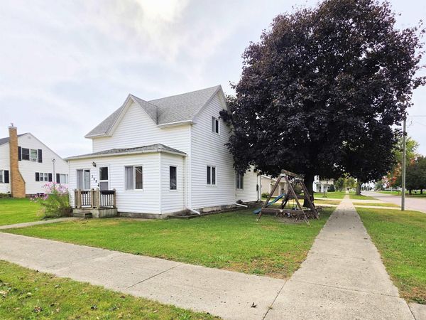 500 Main Street, Hospers, IA 51238