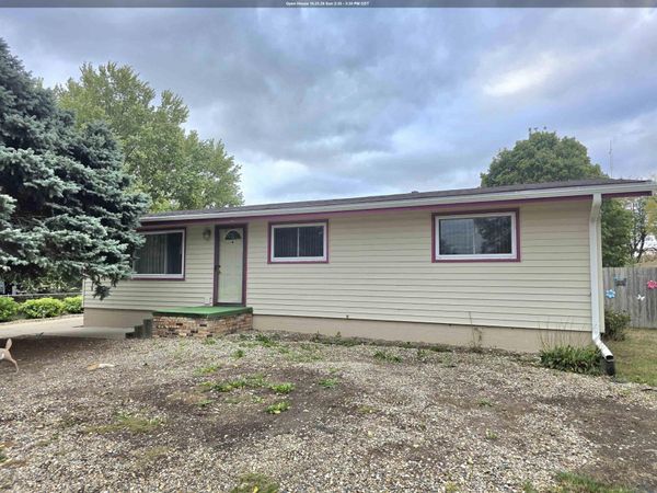 1812 Elm Street, Dakota City, NE 68731