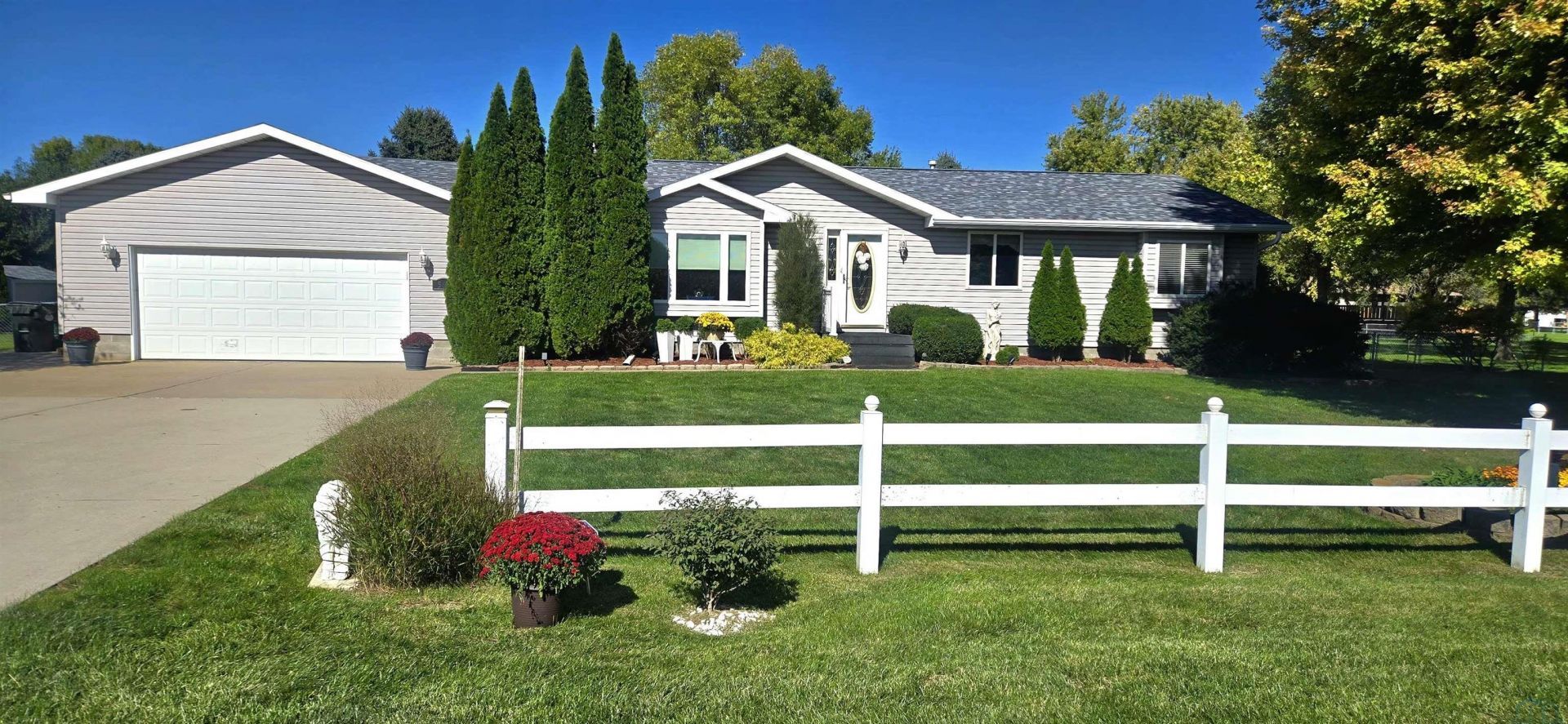 561 Sunrise Drive South Sioux City, NE 68776
