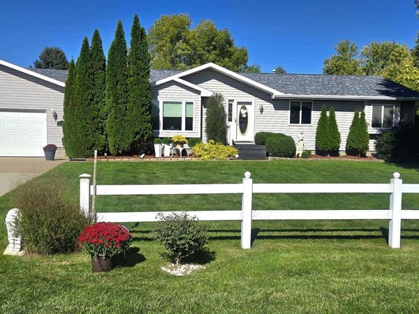 561 Sunrise Drive, South Sioux City, NE 68776