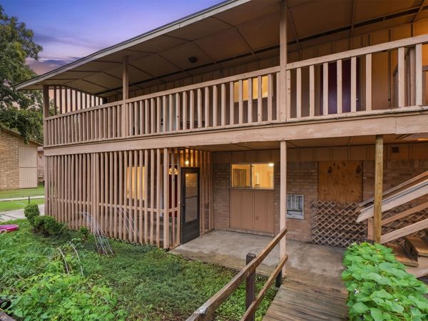 4807 S Utica Avenue , Unit 4807B, Tulsa, OK 74105