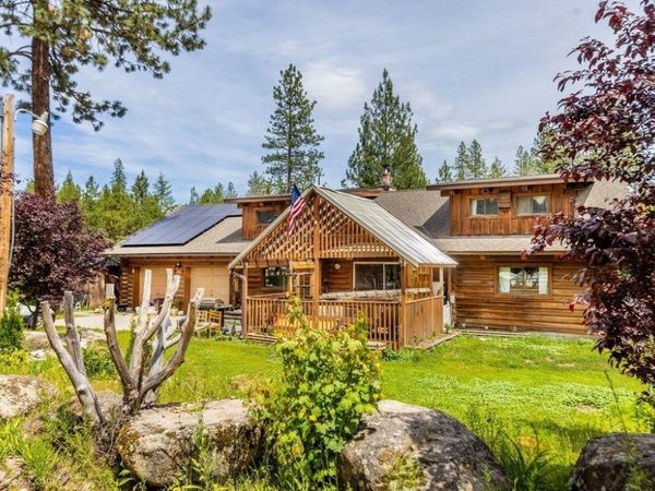 36714 N West Branch Rd, Deer Park, WA 99006