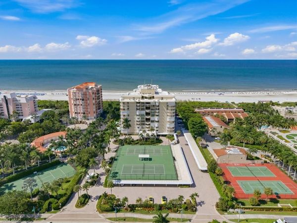 520 S Collier BLVD , Unit 804, MARCO ISLAND, FL 34145